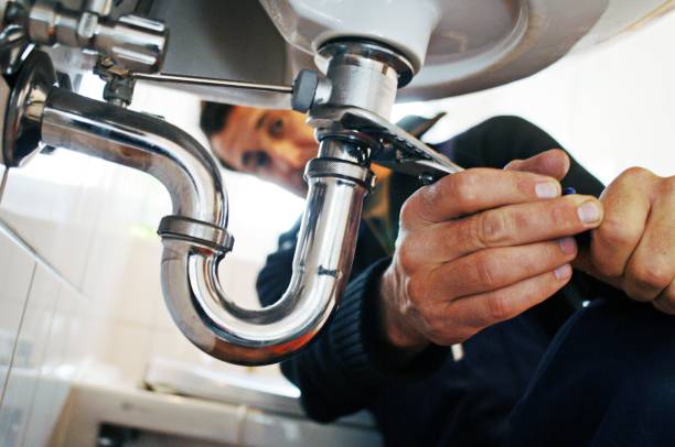 Best Emergency Plumber  in Paincourtville, LA