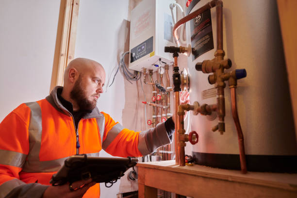 Best Hot Water Heater Installation  in Paincourtville, LA