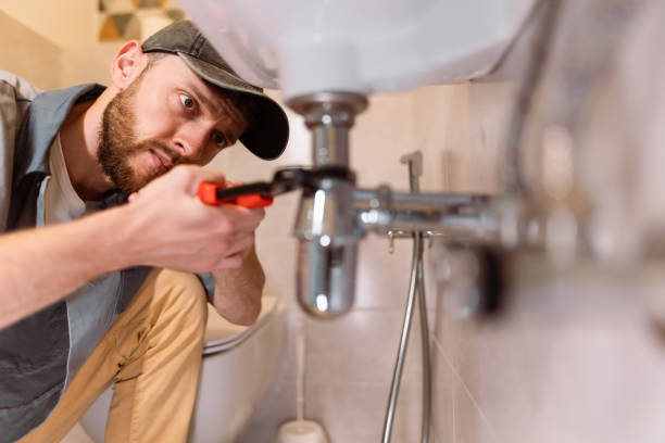 Best Sewer Line Repair  in Paincourtville, LA