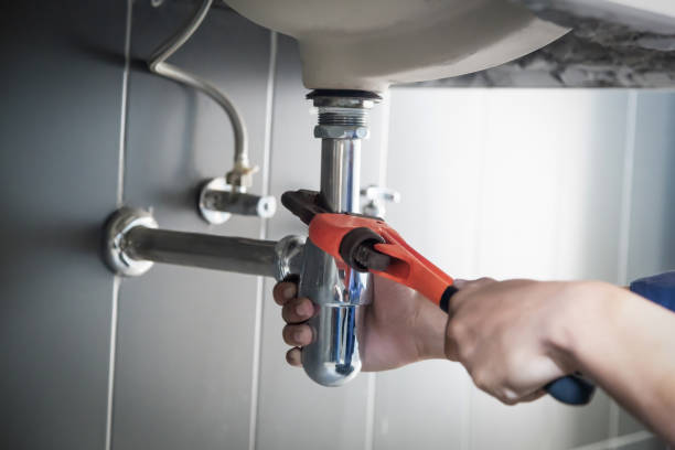 Trusted Paincourtville, LA Plumbing Experts