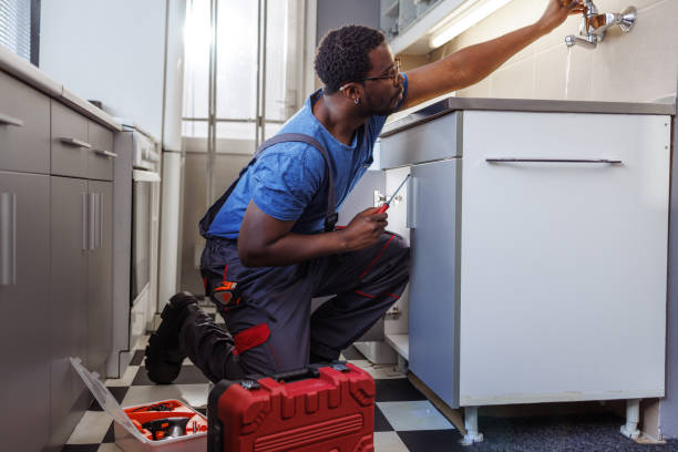 Best Commercial Plumbing Services  in Paincourtville, LA