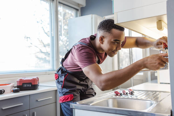 Trusted Paincourtville, LA Plumbing Experts